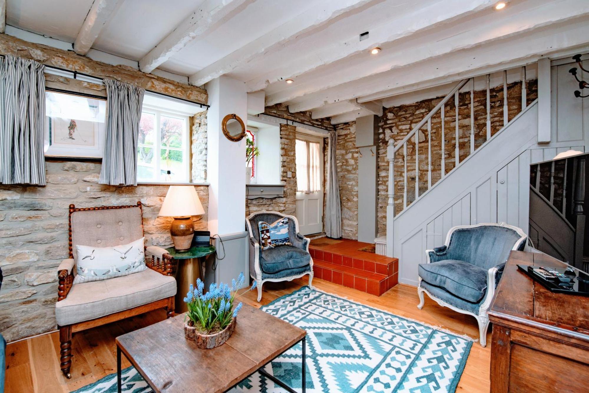Cosy Little Hyde Cottage, Swanage Exterior foto